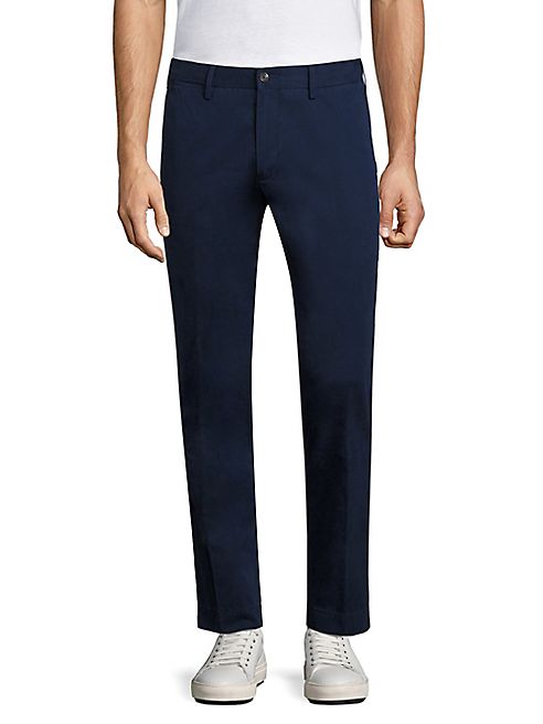 Polo Ralph Lauren - Slim-Fit Newport Pants