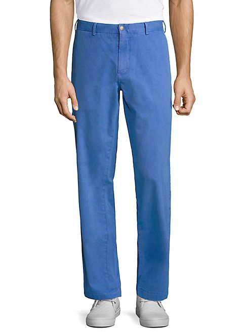 Polo Ralph Lauren - Newports Slim-Fit Twill Pants