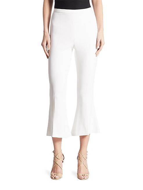 Antonio Berardi - Solid Flare Pants