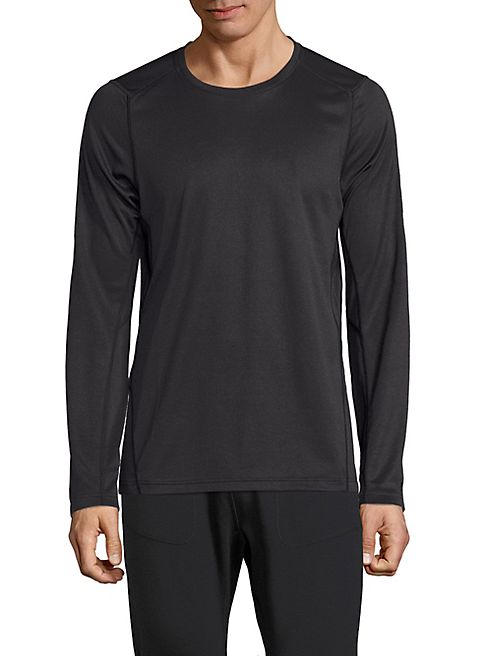 J. Lindeberg - Active Long Sleeve Tee