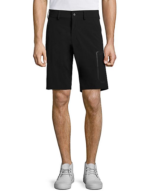 J. Lindeberg - Active JL Softshell Shorts