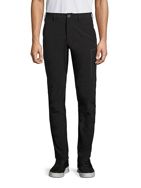 J. Lindeberg - Regular Fit Hiking Pants