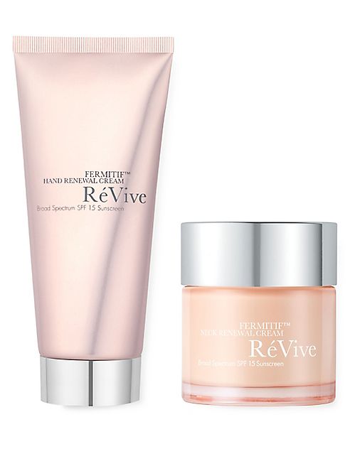 RéVive - Fermitif Renewal Collection Limited Collection