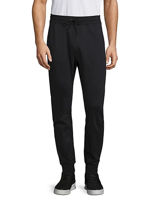 J. Lindeberg - Cotton Blend Sport Pants