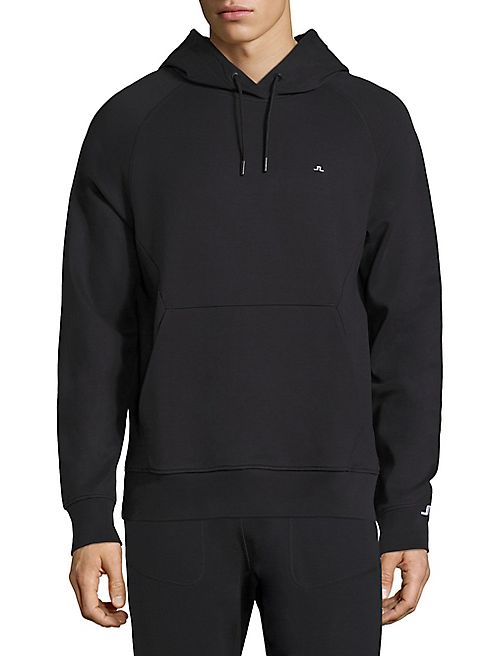 J. Lindeberg - Solid Sport Hoodie