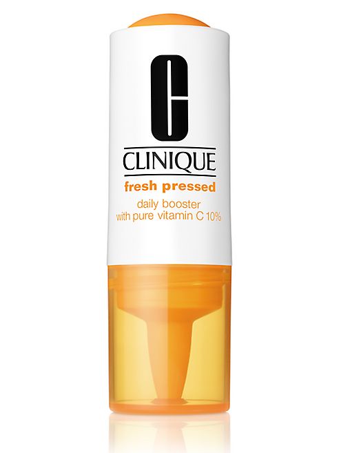 Clinique - Fresh Pressed Daily Booster/0.29 oz.