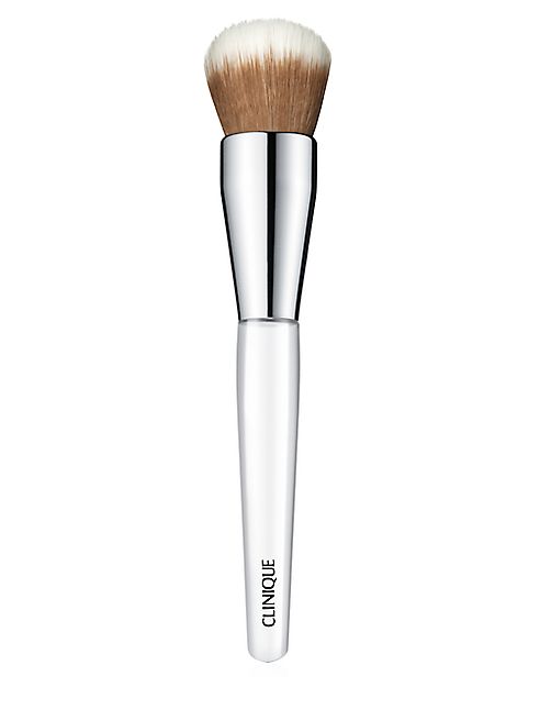 Clinique - Foundation Buff Brush