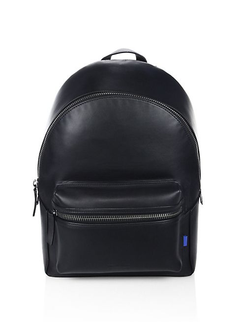 Uri Minkoff - Paul Leather Backpack