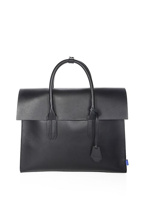 Uri Minkoff - Murray Leather Carryall