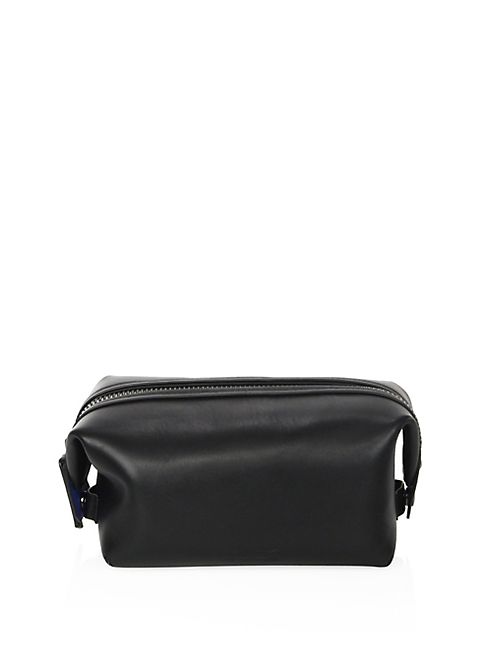 Uri Minkoff - Simple Leather Dopp Kit