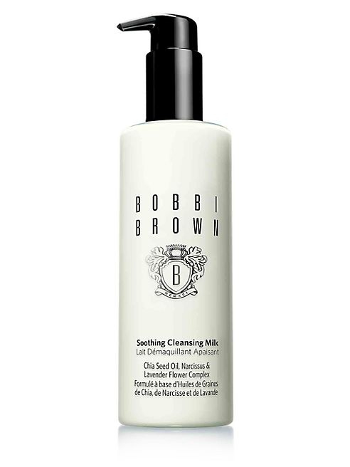 Bobbi Brown - Soothing Cleansing Milk/6.7 oz.