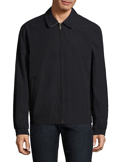 Rainforest - Gordon Classic Coat