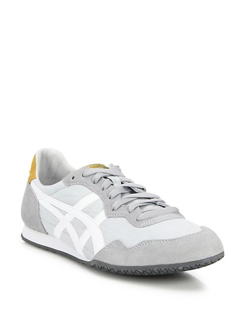 Onitsuka - Serrano Chambray Sneakers