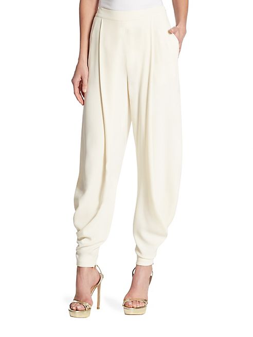 Ralph Lauren Collection - Kersten Solid Pants