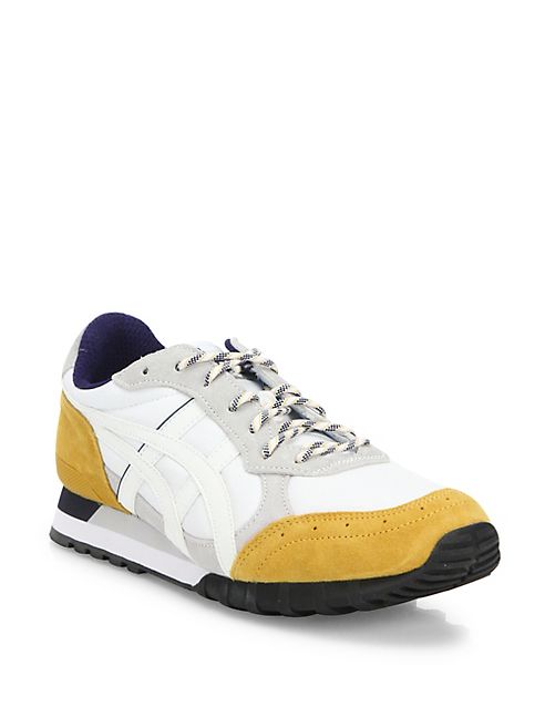 Onitsuka - Colorado Eighty-Five Mesh Sneakers