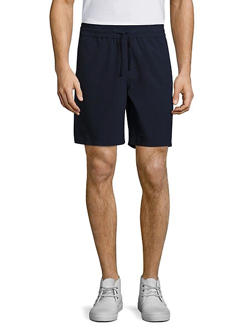 Surfside Supply Co. - Solid Tech Shorts