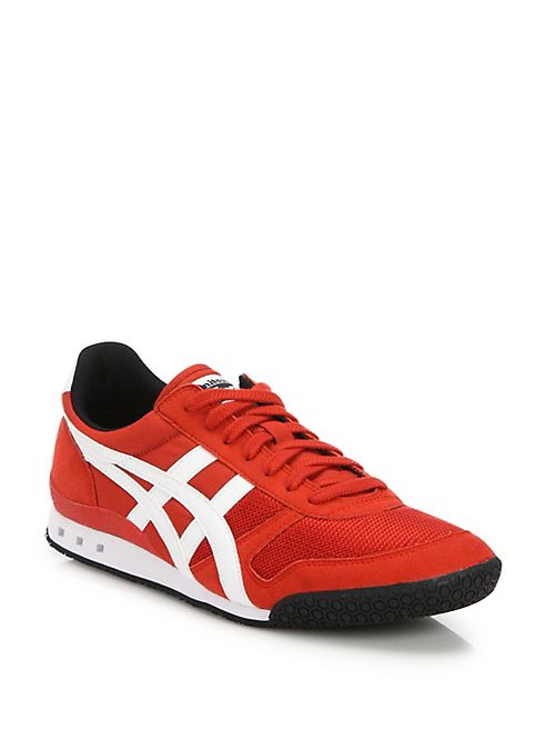 Onitsuka - Ultimate 81 Mesh Sneakers