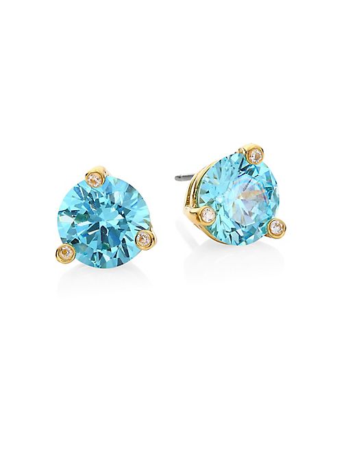 Kate Spade New York - Rise And Shine Small Stud Earrings