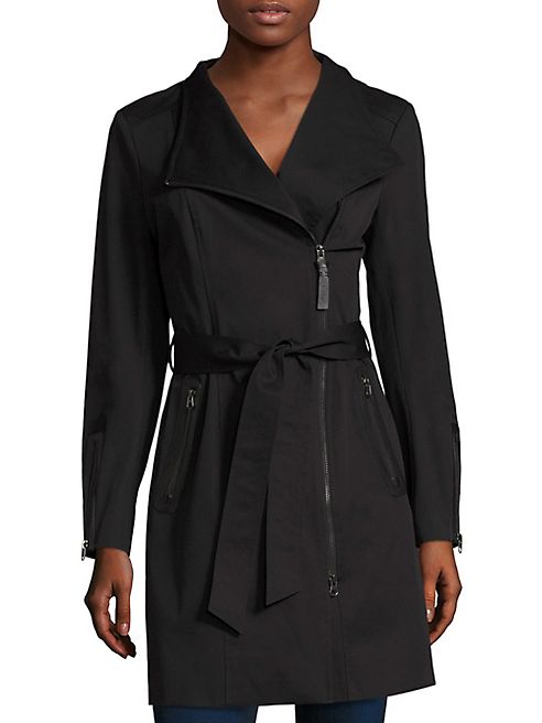 Mackage - Belted Trench Coat