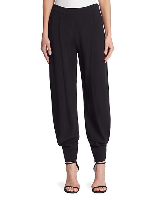 Ralph Lauren Collection - Kersten Solid Pants