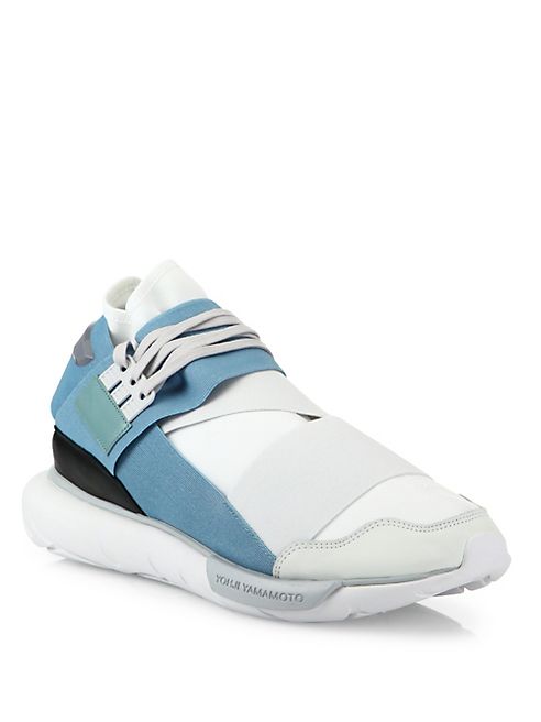 Y-3 - QASA High Sneakers