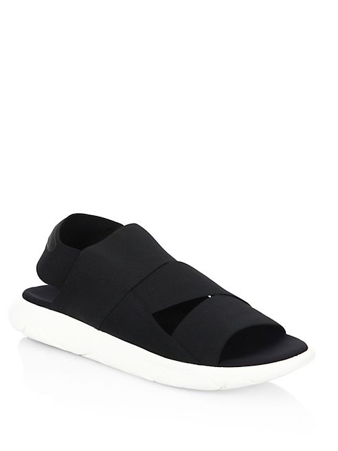 Y-3 - Y3 Qasa Sandals