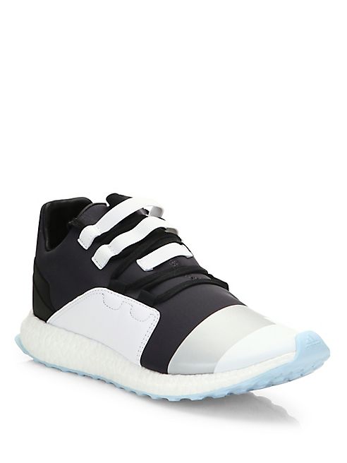 Y-3 - Kozoko High-Top Sneakers