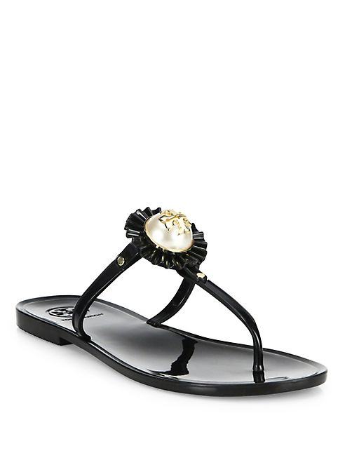 Tory Burch - Melody Thong Sandals