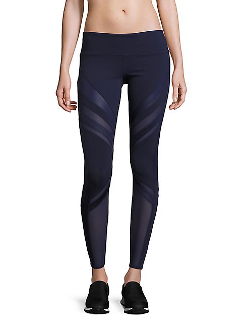 Alo Yoga - Epic Slim Fit Leggings