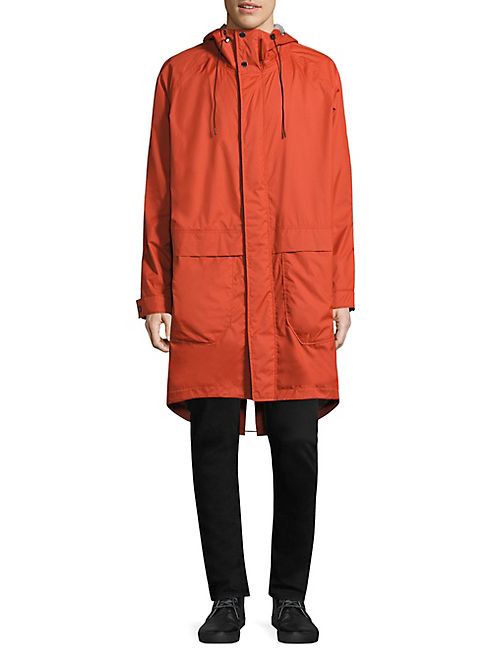 strellson - Payton Parka Jacket