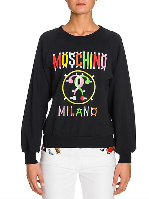 Moschino - Moschino Sweatshirt