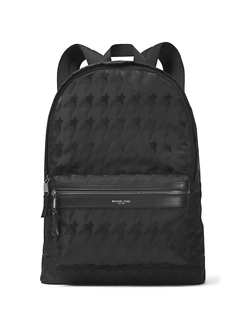 Michael Kors - Herringbone Backpack