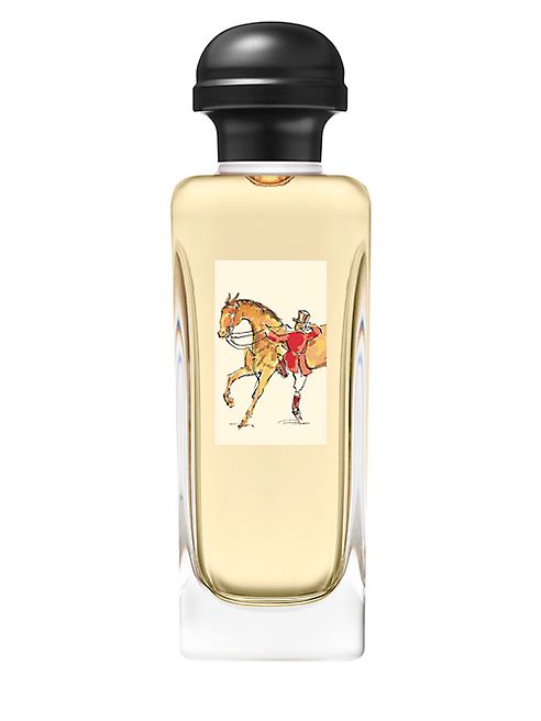 HERMÈS - The Classic Équipage Eau de Toilette/3.3 oz.