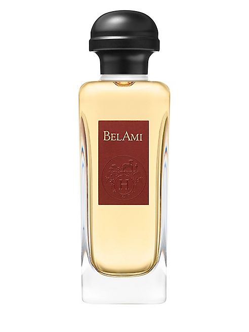 HERMÈS - Bel Ami Vétiver Eau De Toilette Natural Spray/3.3 oz.