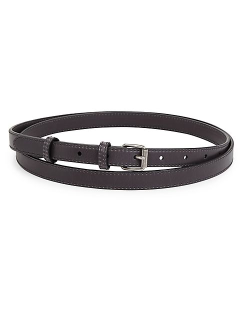 Stella McCartney - Double-Wrap Belt