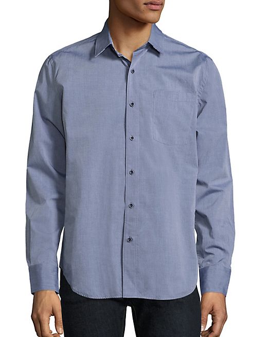 Robert Graham - Groves Regular-Fit Shirt