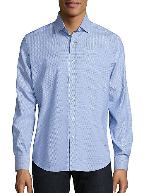 Robert Graham - Brodie Printed Shirt