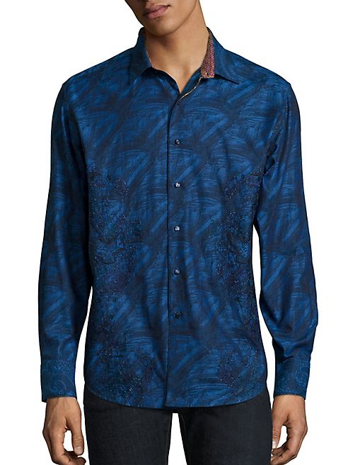 Robert Graham - The Rati Limited Edition Shirt