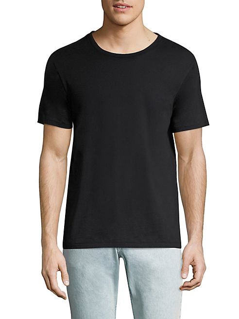 Rag & Bone - Short Sleeve Undershirt