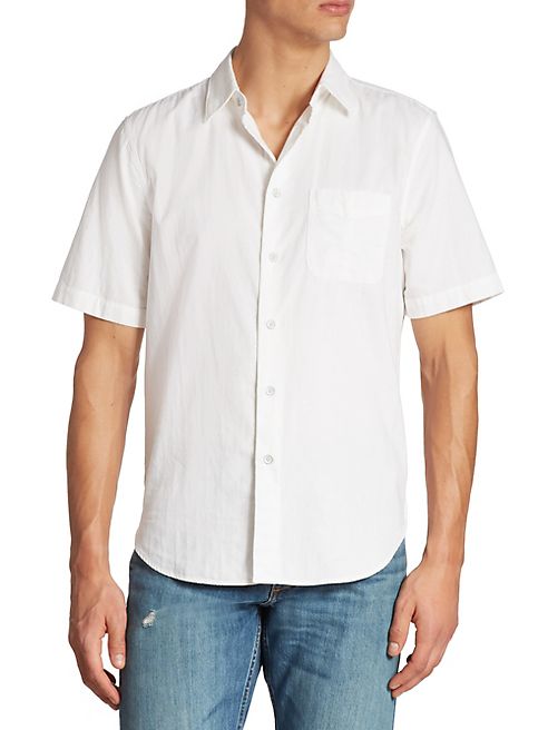 Rag & Bone - Beach Sport Shirt