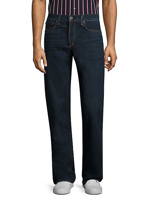 Rag & Bone - Fit 3 Five-Pocket Jeans