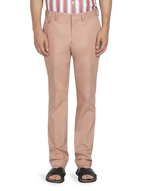 Stella McCartney - Chino Trousers