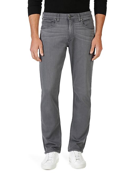 PAIGE - Federal Slim-Fit Jeans