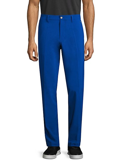 J. Lindeberg Golf - Ellott Regular Fit Pants