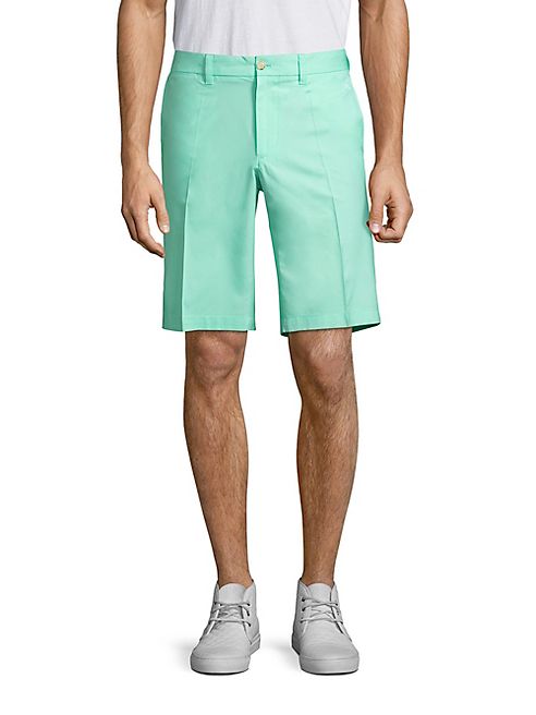 J. Lindeberg Golf - Somle Golf Shorts