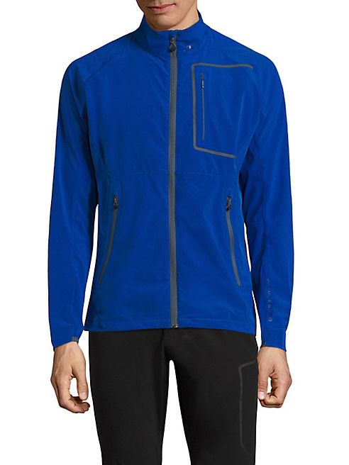 J. Lindeberg Golf - Kinetic Soft Jacket Shell