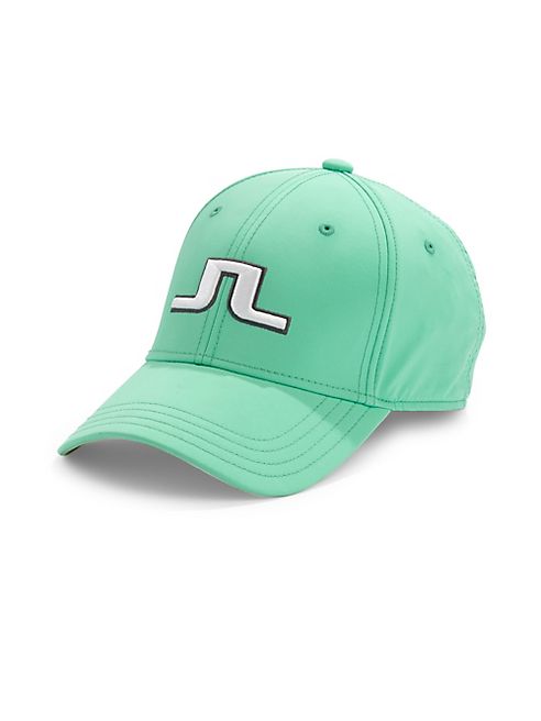 J. Lindeberg Golf - Angus Tech Stretch Baseball Cap