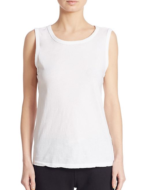 n:Philanthropy - Edith Muscle Tank Top