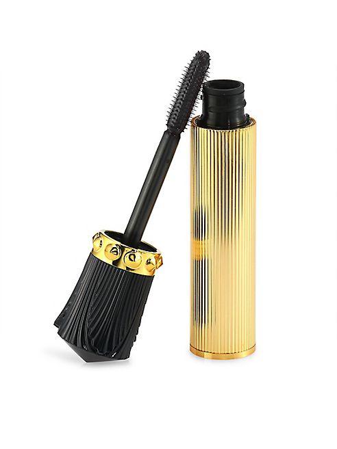 Christian Louboutin - Les Yeux Noirs Lash Amplifying Lacquer/0.23 oz.