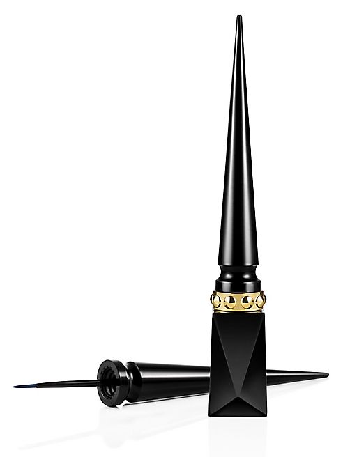 Christian Louboutin - Oeil Vinyle - Luminous Ink Liner - 0.135 fl. oz.